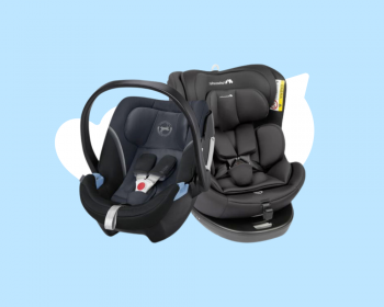 Les meilleurs sièges auto pour bébé en 2024