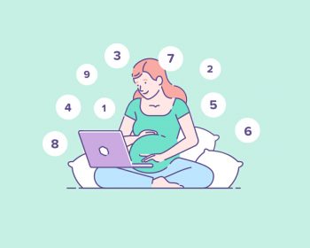 checklist-grossesse