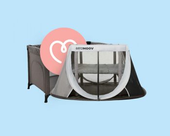 Quel est le meilleur lit de voyage pour bébé ?
